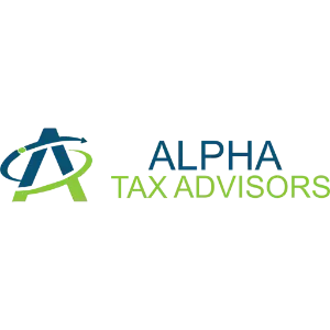 Alpha Tax Advisors logo
