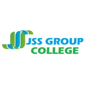 JSS Group College logo