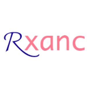 RXANC logo